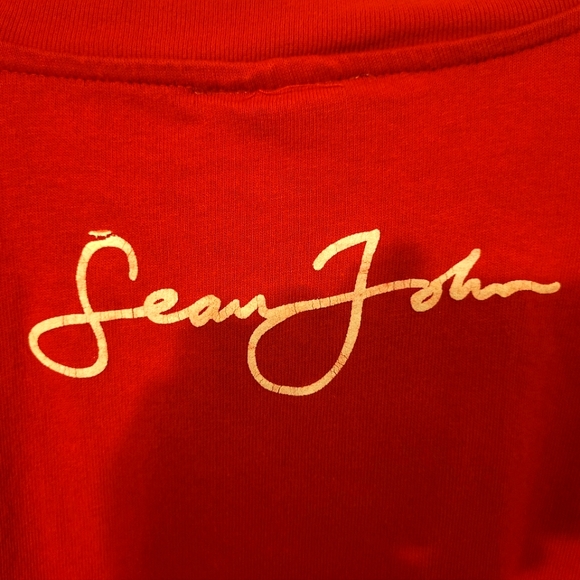 Vintage Sean John t-shirt - Picture 6 of 6